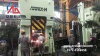 GTR改装 Brixton美国制高端锻造轮毂 要改出一种态度--优酷3G